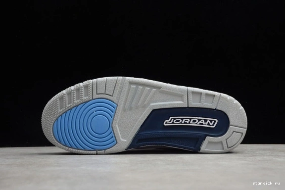 CT8532-104 3 Retro UNC Air (2020) Jordan CT8532-104 0512